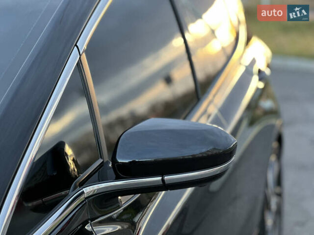 Шевроле Bolt EV 2023 в Виннице на Automoto.ua Черный Шевроле Bolt EV, объемом двигателя 0 л и пробегом 70 тыс. км за 22999 $, фото 5 на Automoto.ua