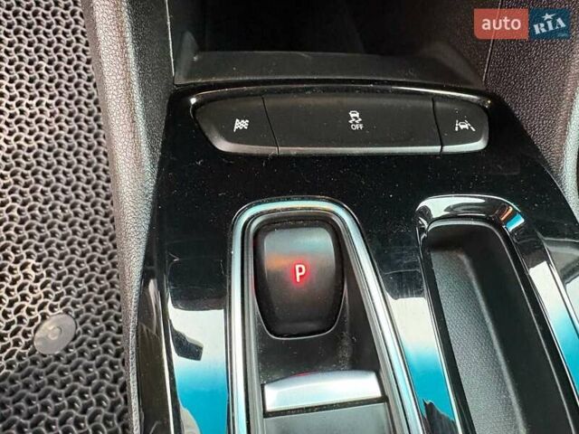 Чорний Шевроле Bolt EV, об'ємом двигуна 0 л та пробігом 71 тис. км за 18200 $, фото 10 на Automoto.ua