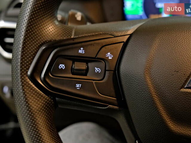 Черный Шевроле Bolt EV, объемом двигателя 0 л и пробегом 50 тыс. км за 17900 $, фото 47 на Automoto.ua