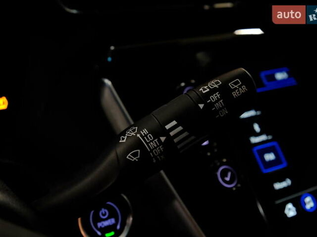 Черный Шевроле Bolt EV, объемом двигателя 0 л и пробегом 50 тыс. км за 17900 $, фото 48 на Automoto.ua