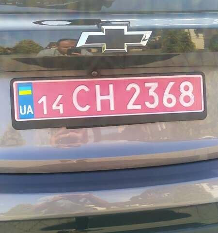 Фиолетовый Шевроле Bolt EV, объемом двигателя 0 л и пробегом 89 тыс. км за 17200 $, фото 6 на Automoto.ua