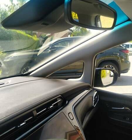 Фиолетовый Шевроле Bolt EV, объемом двигателя 0 л и пробегом 89 тыс. км за 17200 $, фото 70 на Automoto.ua
