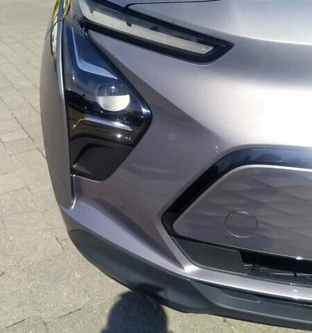 Фиолетовый Шевроле Bolt EV, объемом двигателя 0 л и пробегом 89 тыс. км за 17200 $, фото 12 на Automoto.ua