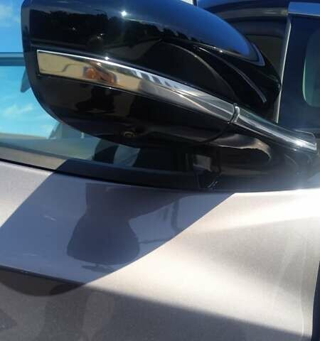 Фиолетовый Шевроле Bolt EV, объемом двигателя 0 л и пробегом 89 тыс. км за 17200 $, фото 58 на Automoto.ua