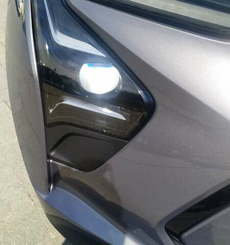 Фиолетовый Шевроле Bolt EV, объемом двигателя 0 л и пробегом 89 тыс. км за 17200 $, фото 75 на Automoto.ua
