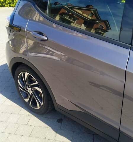 Фиолетовый Шевроле Bolt EV, объемом двигателя 0 л и пробегом 89 тыс. км за 17200 $, фото 18 на Automoto.ua