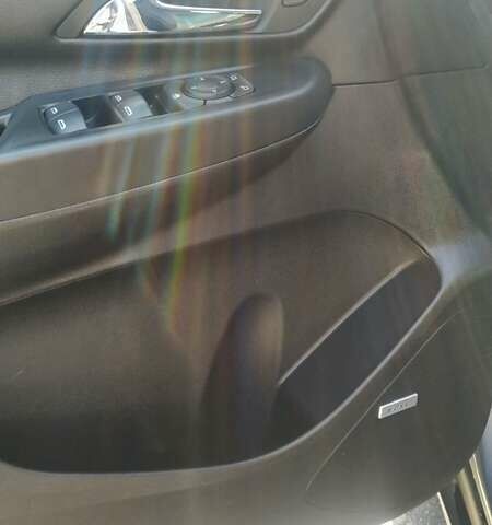 Фиолетовый Шевроле Bolt EV, объемом двигателя 0 л и пробегом 89 тыс. км за 17200 $, фото 71 на Automoto.ua