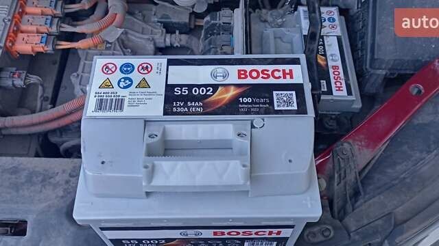 Червоний Шевроле Bolt EV, об'ємом двигуна 0 л та пробігом 377 тис. км за 14475 $, фото 24 на Automoto.ua