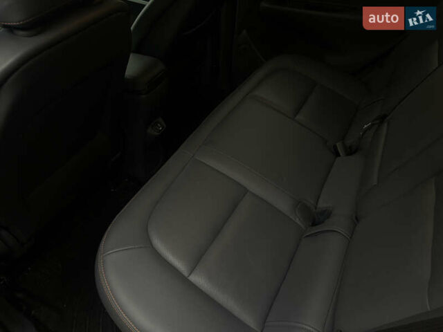 Червоний Шевроле Bolt EV, об'ємом двигуна 0 л та пробігом 105 тис. км за 14300 $, фото 9 на Automoto.ua