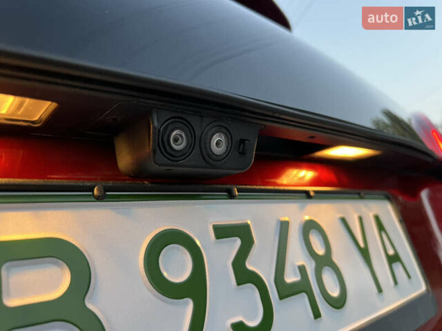 Красный Шевроле Bolt EV, объемом двигателя 0 л и пробегом 155 тыс. км за 14499 $, фото 31 на Automoto.ua