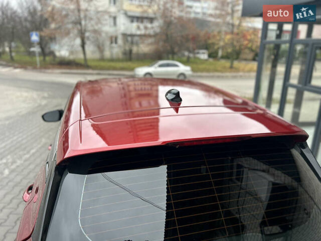 Червоний Шевроле Bolt EV, об'ємом двигуна 0 л та пробігом 222 тис. км за 13200 $, фото 5 на Automoto.ua