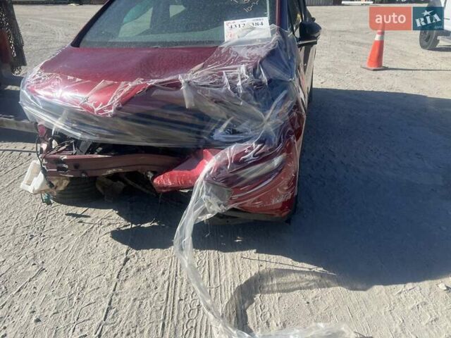 Красный Шевроле Bolt EV, объемом двигателя 0 л и пробегом 37 тыс. км за 7000 $, фото 11 на Automoto.ua