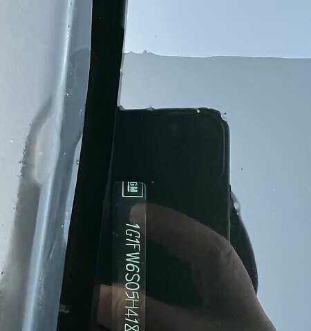 Червоний Шевроле Bolt EV, об'ємом двигуна 0 л та пробігом 120 тис. км за 12500 $, фото 38 на Automoto.ua