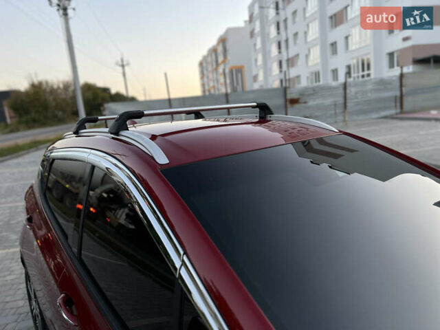 Красный Шевроле Bolt EV, объемом двигателя 0 л и пробегом 155 тыс. км за 14499 $, фото 20 на Automoto.ua