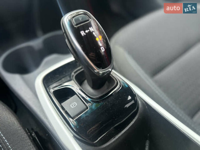 Червоний Шевроле Bolt EV, об'ємом двигуна 0 л та пробігом 222 тис. км за 13200 $, фото 15 на Automoto.ua