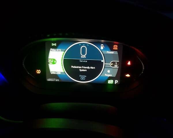 Червоний Шевроле Bolt EV, об'ємом двигуна 0 л та пробігом 68 тис. км за 9999 $, фото 2 на Automoto.ua