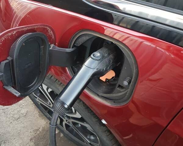 Червоний Шевроле Bolt EV, об'ємом двигуна 0 л та пробігом 68 тис. км за 9999 $, фото 10 на Automoto.ua