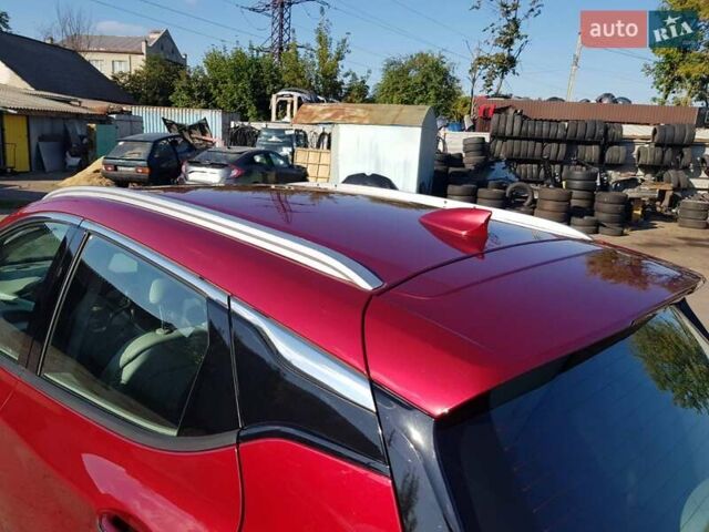 Червоний Шевроле Bolt EV, об'ємом двигуна 0 л та пробігом 68 тис. км за 9999 $, фото 39 на Automoto.ua