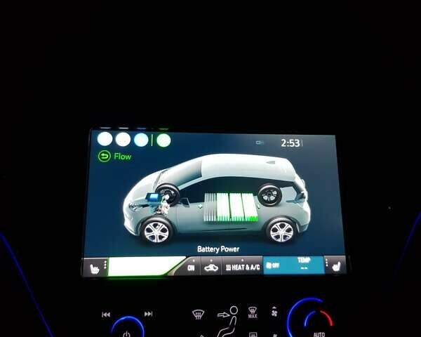 Червоний Шевроле Bolt EV, об'ємом двигуна 0 л та пробігом 68 тис. км за 9999 $, фото 5 на Automoto.ua