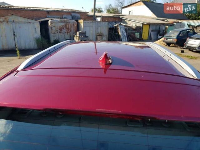 Червоний Шевроле Bolt EV, об'ємом двигуна 0 л та пробігом 68 тис. км за 9999 $, фото 29 на Automoto.ua