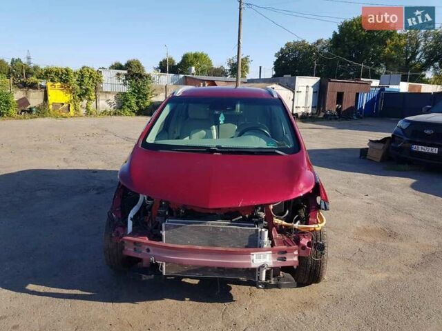 Червоний Шевроле Bolt EV, об'ємом двигуна 0 л та пробігом 68 тис. км за 9999 $, фото 38 на Automoto.ua