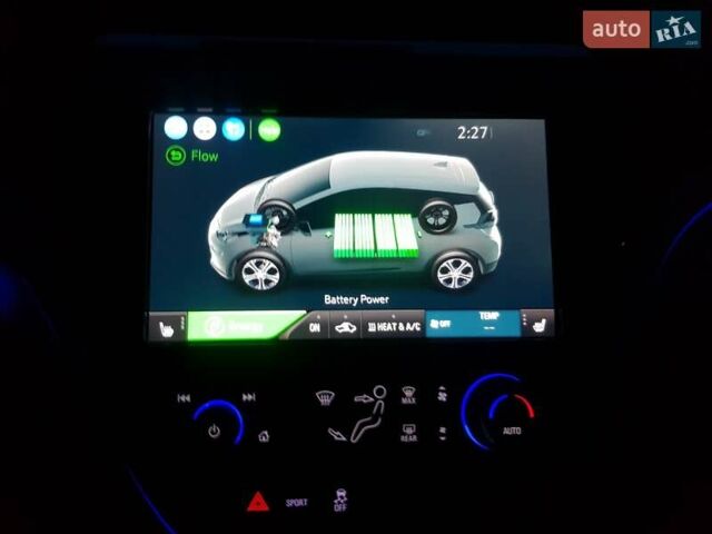 Червоний Шевроле Bolt EV, об'ємом двигуна 0 л та пробігом 68 тис. км за 9999 $, фото 1 на Automoto.ua