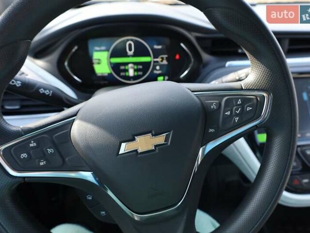Червоний Шевроле Bolt EV, об'ємом двигуна 0 л та пробігом 178 тис. км за 15100 $, фото 9 на Automoto.ua