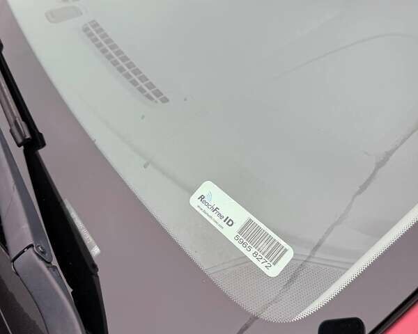 Красный Шевроле Bolt EV, объемом двигателя 0 л и пробегом 70 тыс. км за 16800 $, фото 6 на Automoto.ua