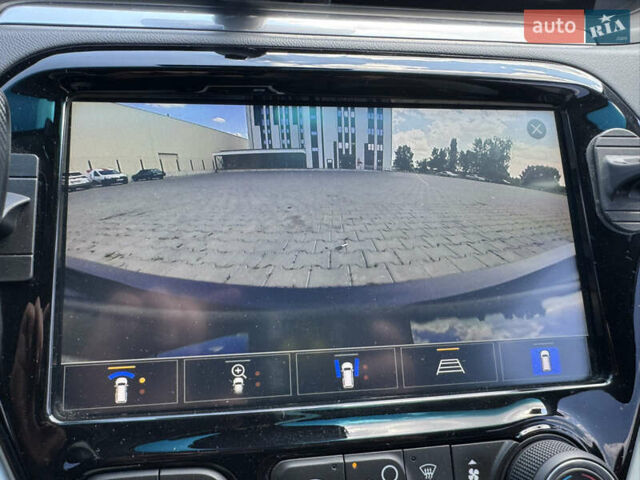 Красный Шевроле Bolt EV, объемом двигателя 0 л и пробегом 90 тыс. км за 16200 $, фото 45 на Automoto.ua