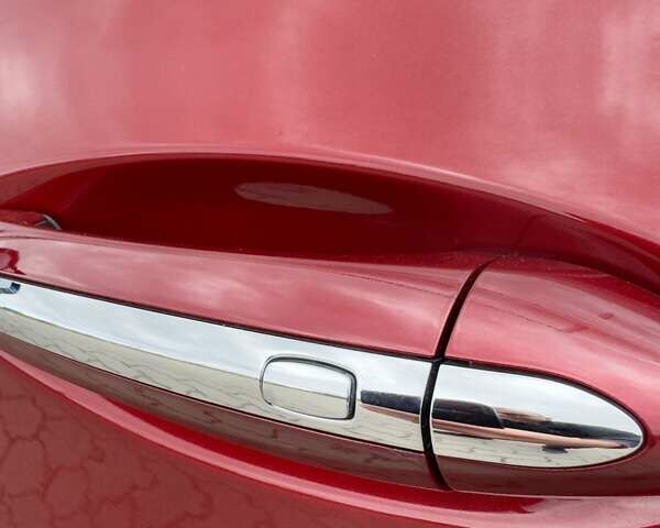 Красный Шевроле Bolt EV, объемом двигателя 0 л и пробегом 36 тыс. км за 16450 $, фото 30 на Automoto.ua