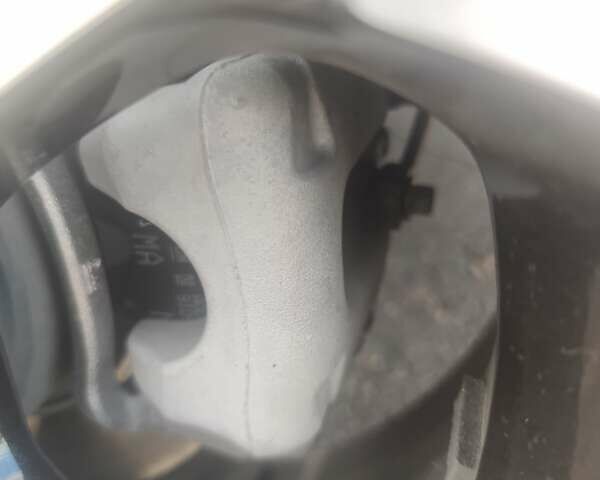 Червоний Шевроле Bolt EV, об'ємом двигуна 0 л та пробігом 45 тис. км за 16999 $, фото 19 на Automoto.ua