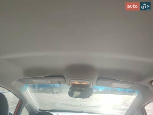 Червоний Шевроле Bolt EV, об'ємом двигуна 0 л та пробігом 45 тис. км за 16999 $, фото 9 на Automoto.ua