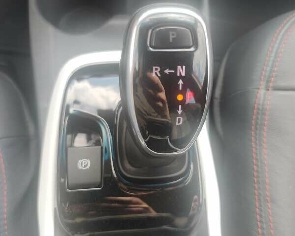 Червоний Шевроле Bolt EV, об'ємом двигуна 0 л та пробігом 45 тис. км за 16999 $, фото 23 на Automoto.ua