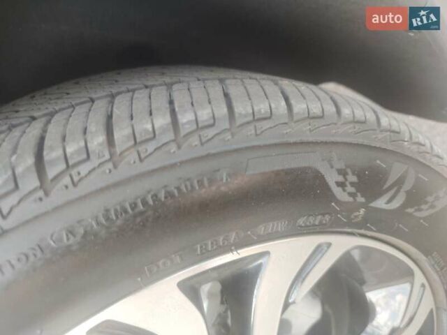 Червоний Шевроле Bolt EV, об'ємом двигуна 0 л та пробігом 45 тис. км за 16999 $, фото 21 на Automoto.ua