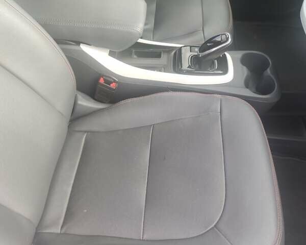 Червоний Шевроле Bolt EV, об'ємом двигуна 0 л та пробігом 45 тис. км за 16999 $, фото 14 на Automoto.ua