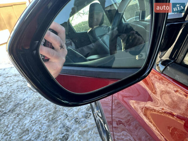 Червоний Шевроле Bolt EV, об'ємом двигуна 0 л та пробігом 63 тис. км за 15800 $, фото 26 на Automoto.ua