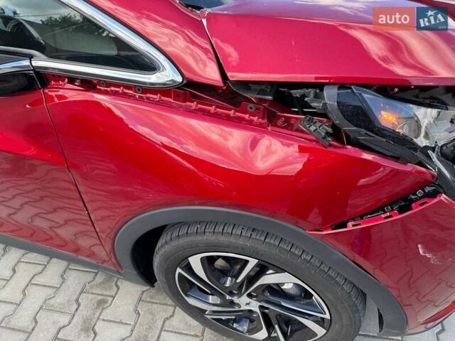 Красный Шевроле Bolt EV, объемом двигателя 0 л и пробегом 32 тыс. км за 12299 $, фото 9 на Automoto.ua