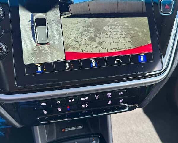 Красный Шевроле Bolt EV, объемом двигателя 0 л и пробегом 32 тыс. км за 12299 $, фото 37 на Automoto.ua