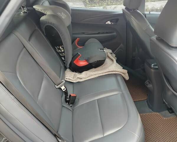 Шевроле Bolt EV, объемом двигателя 0 л и пробегом 233 тыс. км за 13900 $, фото 2 на Automoto.ua