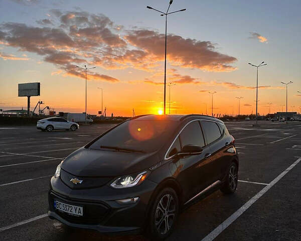 Шевроле Bolt EV, объемом двигателя 0 л и пробегом 97 тыс. км за 16000 $, фото 3 на Automoto.ua