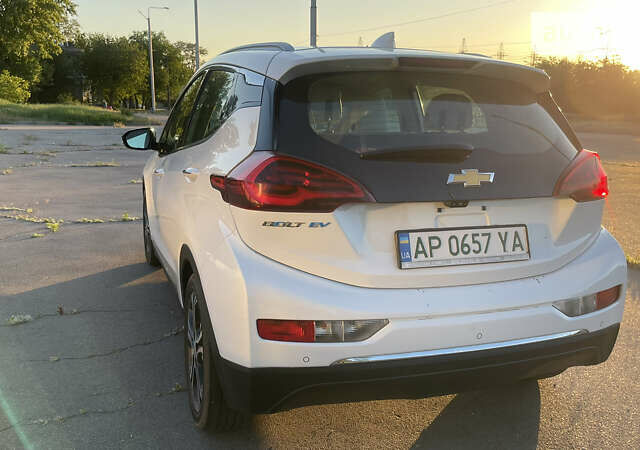 Шевроле Bolt EV, об'ємом двигуна 0 л та пробігом 207 тис. км за 14800 $, фото 4 на Automoto.ua