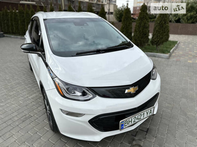 Шевроле Bolt EV, об'ємом двигуна 0 л та пробігом 177 тис. км за 14500 $, фото 13 на Automoto.ua