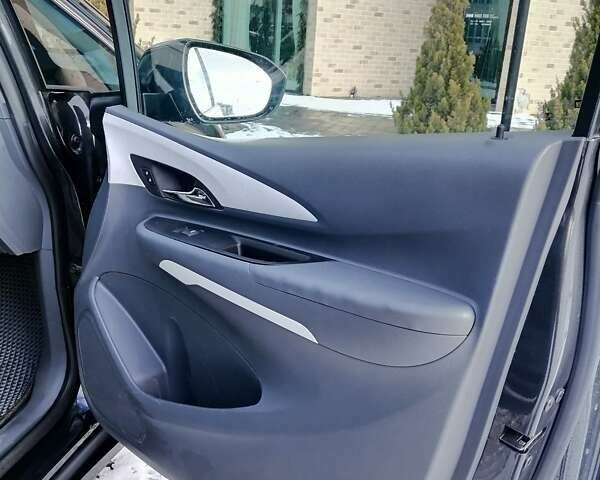 Шевроле Bolt EV, объемом двигателя 0 л и пробегом 122 тыс. км за 15500 $, фото 26 на Automoto.ua