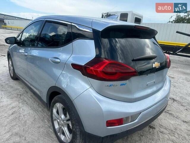 Шевроле Bolt EV, об'ємом двигуна 0 л та пробігом 186 тис. км за 12200 $, фото 5 на Automoto.ua