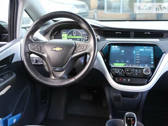 Шевроле Bolt EV, объемом двигателя 0 л и пробегом 98 тыс. км за 16900 $, фото 10 на Automoto.ua