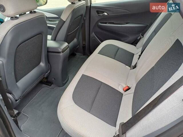 Шевроле Bolt EV, объемом двигателя 0 л и пробегом 84 тыс. км за 13500 $, фото 23 на Automoto.ua