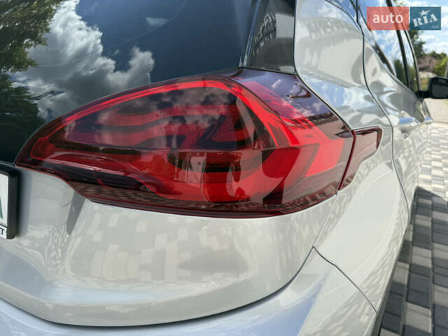 Шевроле Bolt EV, объемом двигателя 0 л и пробегом 104 тыс. км за 15700 $, фото 56 на Automoto.ua