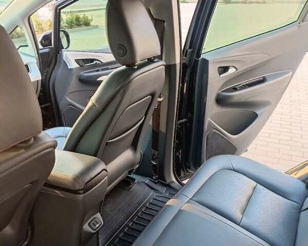 Шевроле Bolt EV, объемом двигателя 0 л и пробегом 320 тыс. км за 16300 $, фото 5 на Automoto.ua