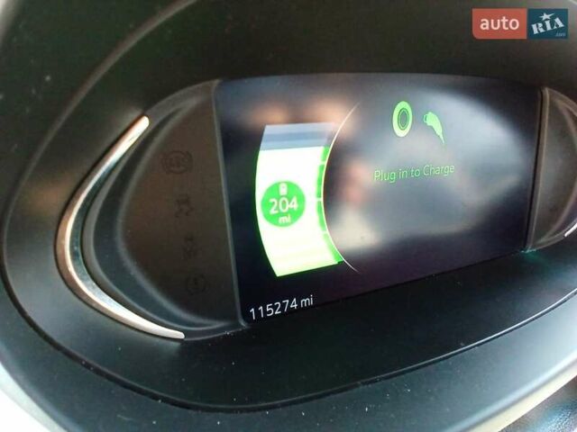 Шевроле Bolt EV, об'ємом двигуна 0 л та пробігом 186 тис. км за 12200 $, фото 17 на Automoto.ua