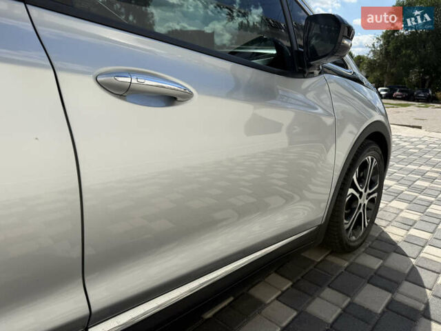 Шевроле Bolt EV, объемом двигателя 0 л и пробегом 104 тыс. км за 15700 $, фото 62 на Automoto.ua
